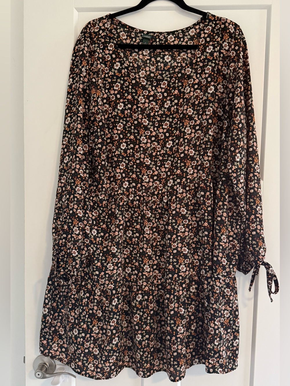 Wild Fable Dress